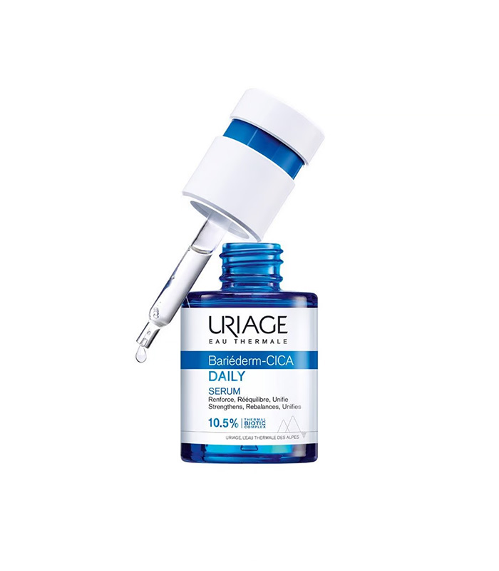 exploded view of geekbar frozen coil and chill plate