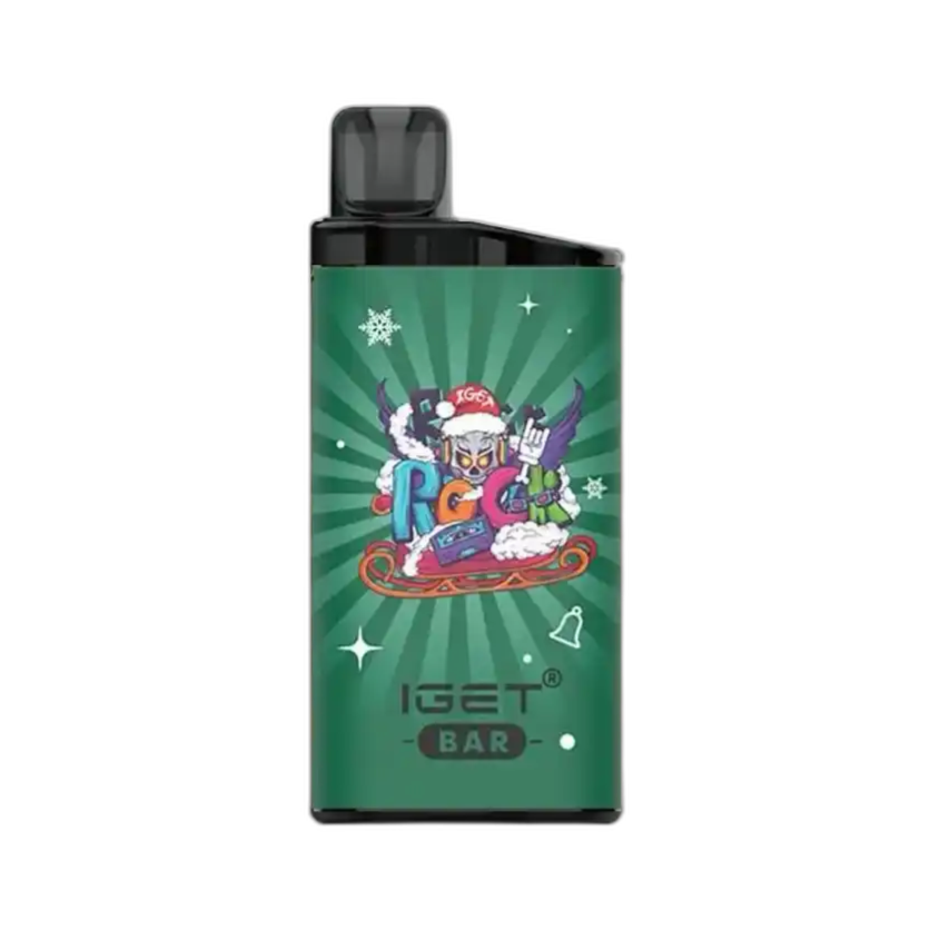 geekbar.com - Professional Guide and Review