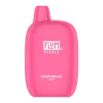 Berrymelon Icy FLUM Pebble