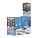 Blue Rancher Geek Bar Pulse X 25k