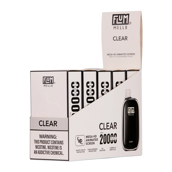 geekbar 15000 - Professional Guide and Review