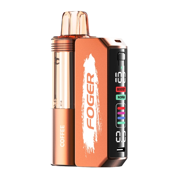 Coffee FOGER Switch Pro Kit