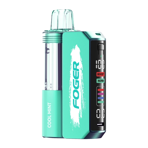 Cool Mint FOGER Switch Pro Kit