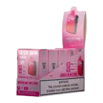 big geekbar - Professional Guide and Review