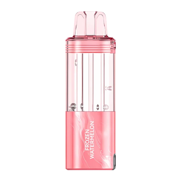 frozen strawberries geekbar alternative - Frozen Watermelon FOGER Switch Pro