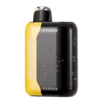 Banana Taffy Freeze Geek Bar Pulse X 25000