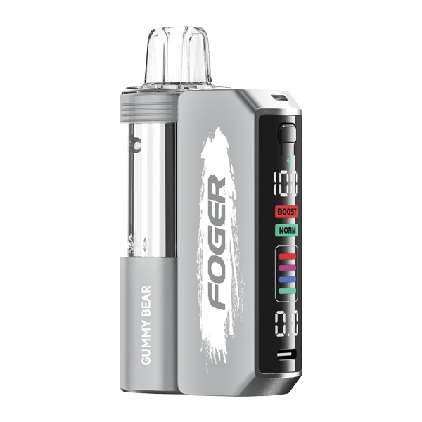 Gummy Bear FOGER Switch Pro Kit