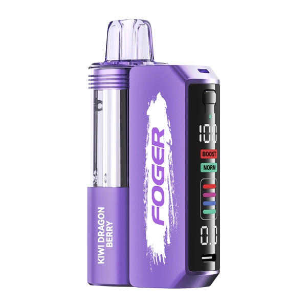 Kiwi Dragon Berry FOGER Switch Pro Kit