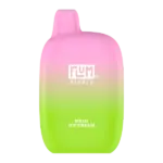 strawberry banana geekbar - Professional Guide and Review