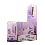 Meta Moon Geek Bar Pulse