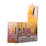 Mexico Mango Geek Bar Pulse 15k