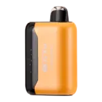 Orange Fcuking Fab Geek Bar Pulse X 25k