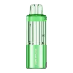Sour Apple Ice FOGER Switch Pro Disposable