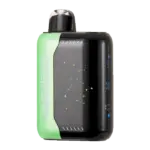 fcuking fab geekbar - Professional Guide and Review