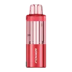 Strawberry Cupcake FOGER Switch Pro Disposable