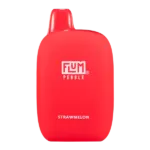 Strawmelon FLUM Pebble