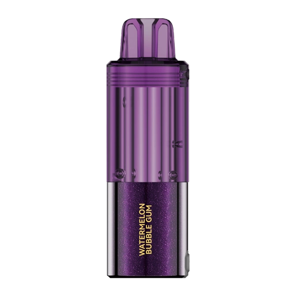 Watermelon Bubbly Gum FOGER Switch Pro Disposable