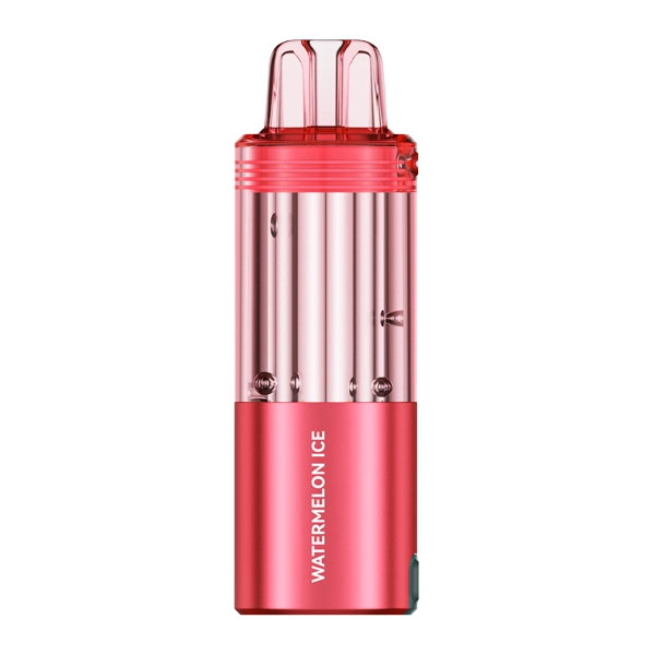 Watermelon Ice FOGER Switch Pro Disposable