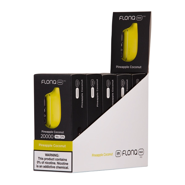 capricorn geekbar daily usage chart 2025