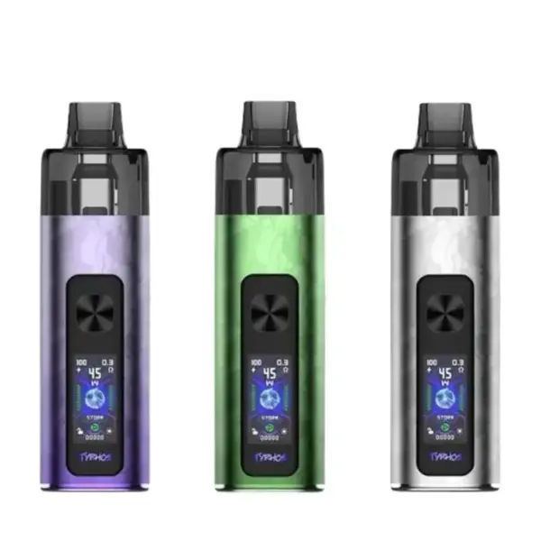 Uwell Typhos 45W Pod Kit