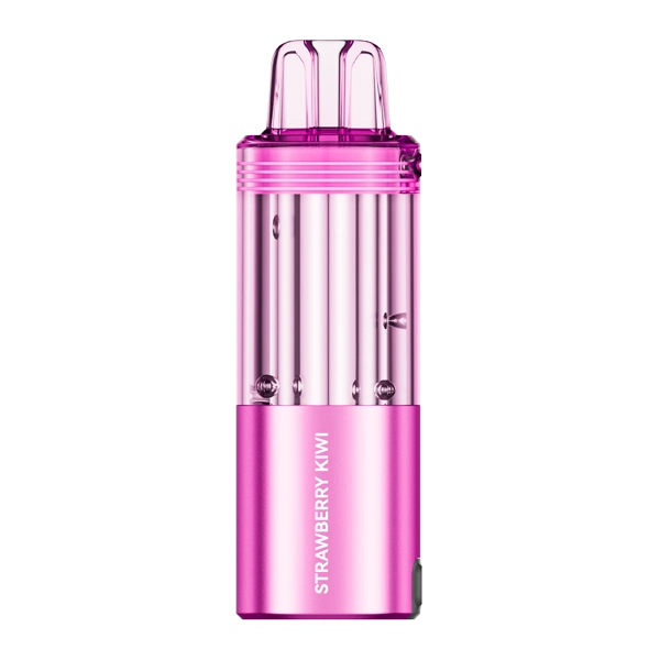 atl mint geekbar 3-pack bundle on checkout page with security hologram visible