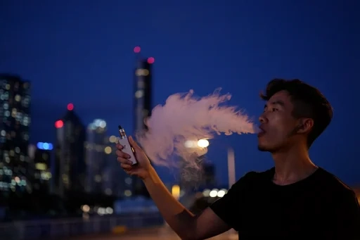 big geekbar - Customer unboxing authentic big GeekBar Pulse X with NFC verification