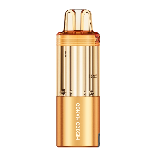 does geekbar have weed lab testing 2025