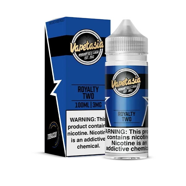 Vapetasia | PREMIUM HAND CRAFTED E-LIQUID SINCE