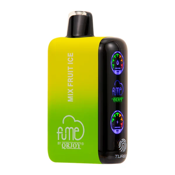 Authenticity verification steps for the healthiest vape disposable