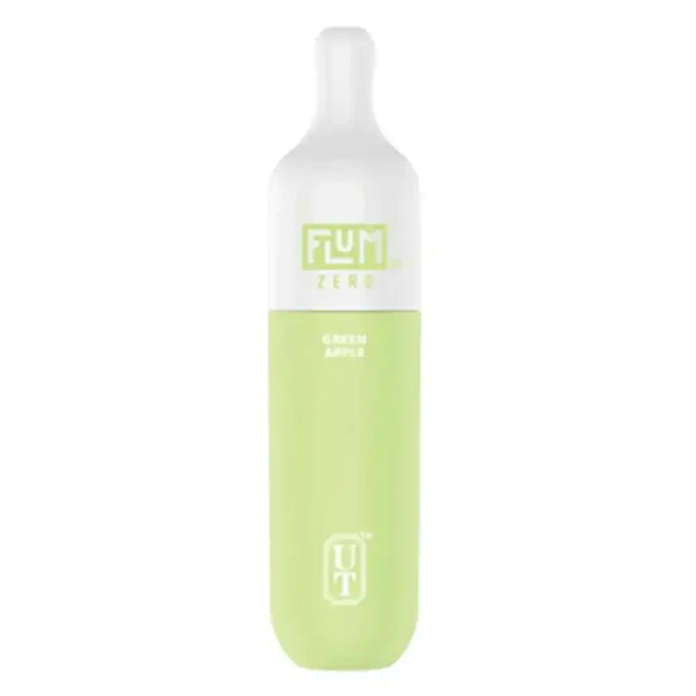 aloe mango melon ice flum market comparison chart showing FLUM vs competitors