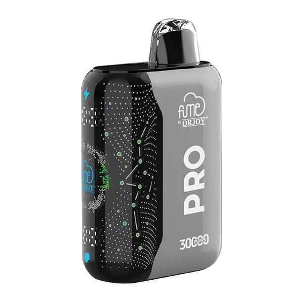 baja blast vape flavor FUME PRO 30K