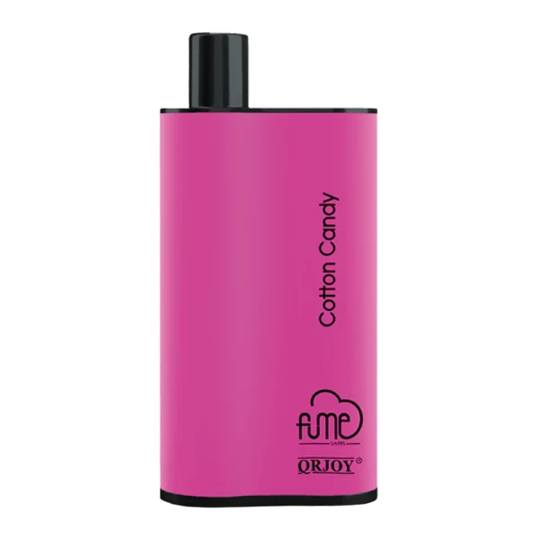 Cotton Candied Fume Infinity candy co disposable