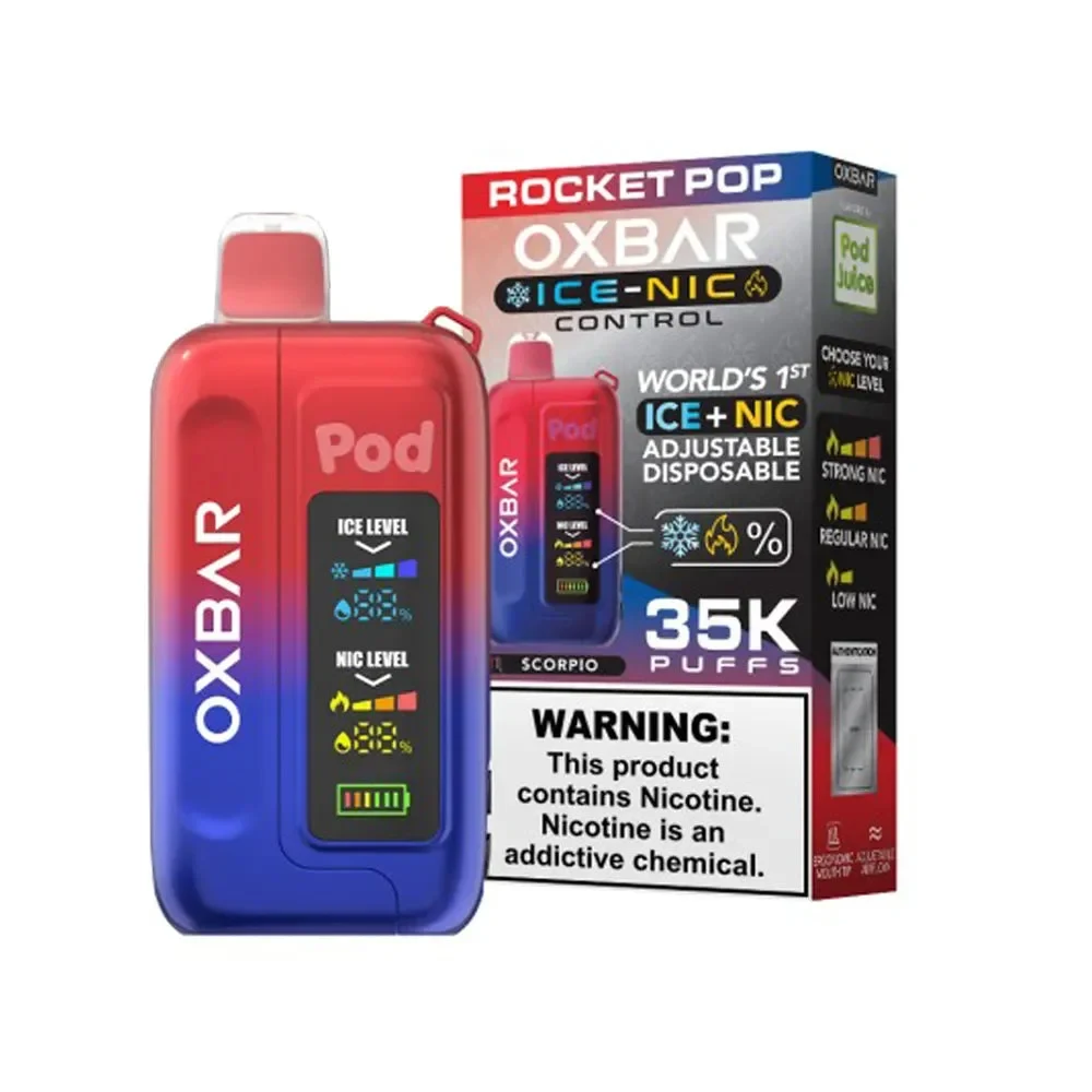 a modern Australian disposable vape store website showing product listings and customer reviews