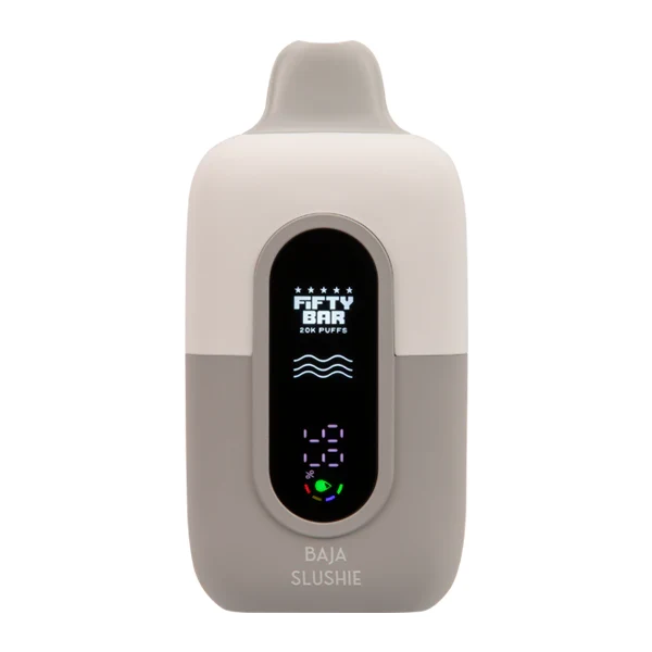 User holding Geek Bar Pulse with dutch honey fusion, showing proper mouth-to-lung draw technique