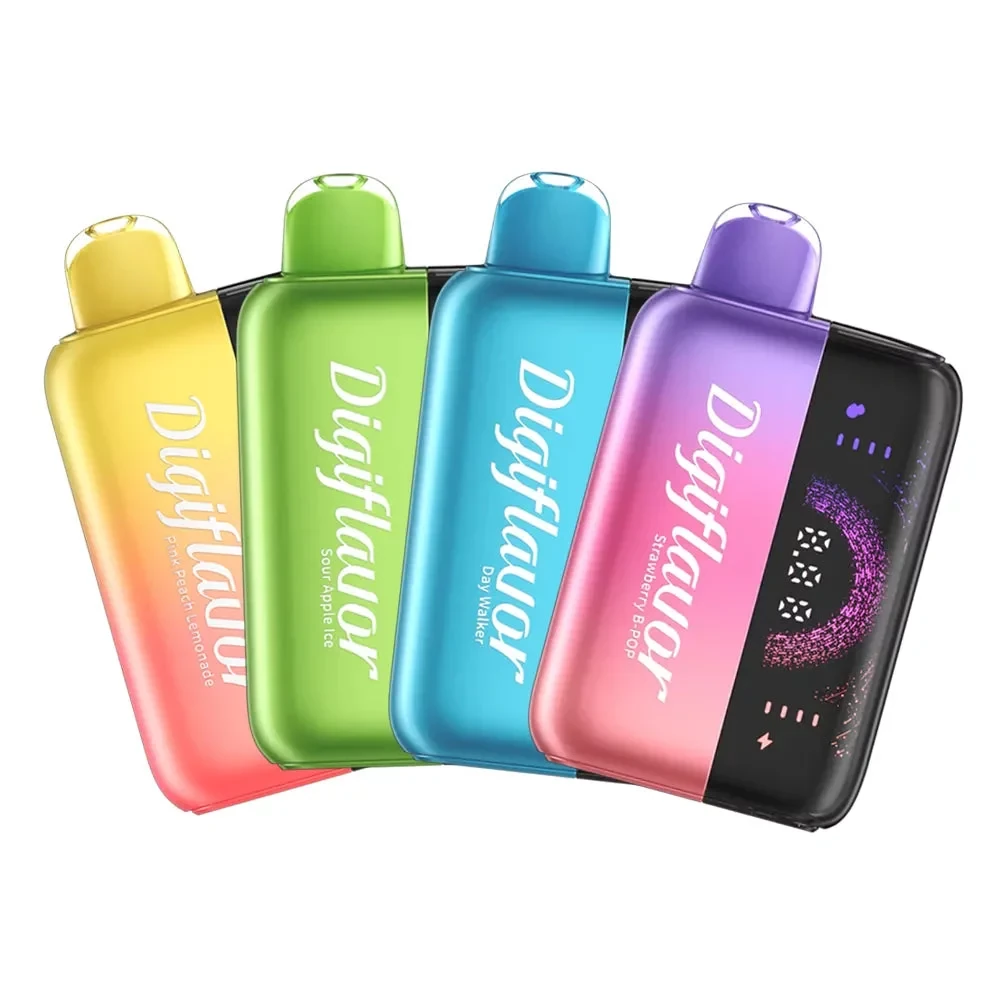 Fifty Bar 20K device specifications infographic showing battery capacity, puff count, and mesh coil diagram with the Fifty Bar Vape Best Flavour highlighted