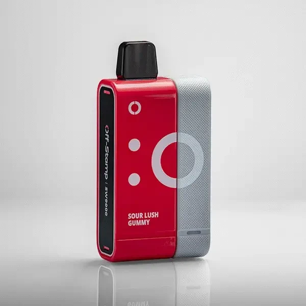 flum mello vol 1 flavor - Flum Mello Vol 1 flavor user holding device with proper inhalation technique illustrated