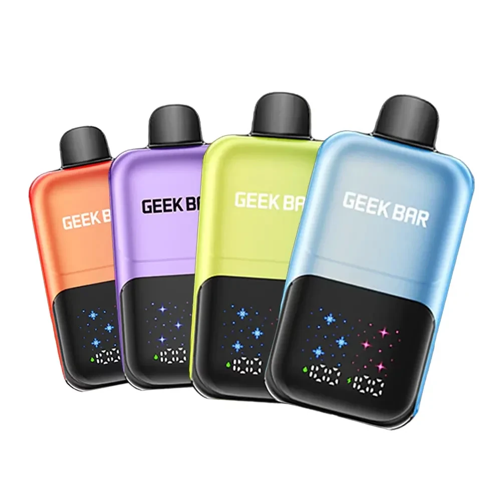 A detailed comparison of modern foger pods and traditional vape cartridges