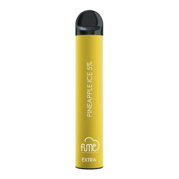 A high-tech view of modern foger pods and modular vaping systems