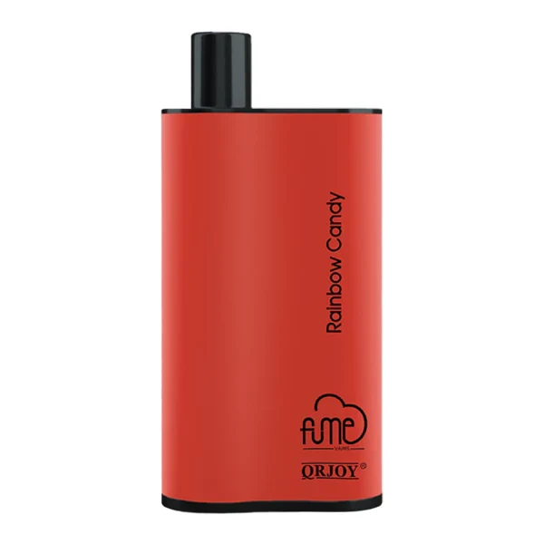 The sleek design of the foger switch pro in a modern setting