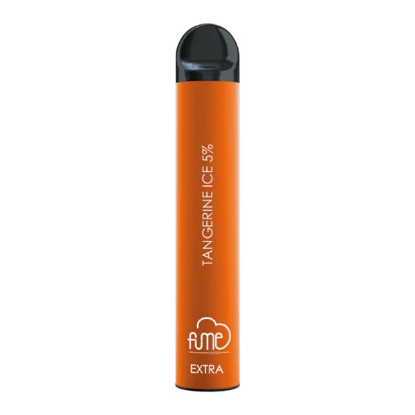 A user correctly operating a foger vape near me device in a safe environment