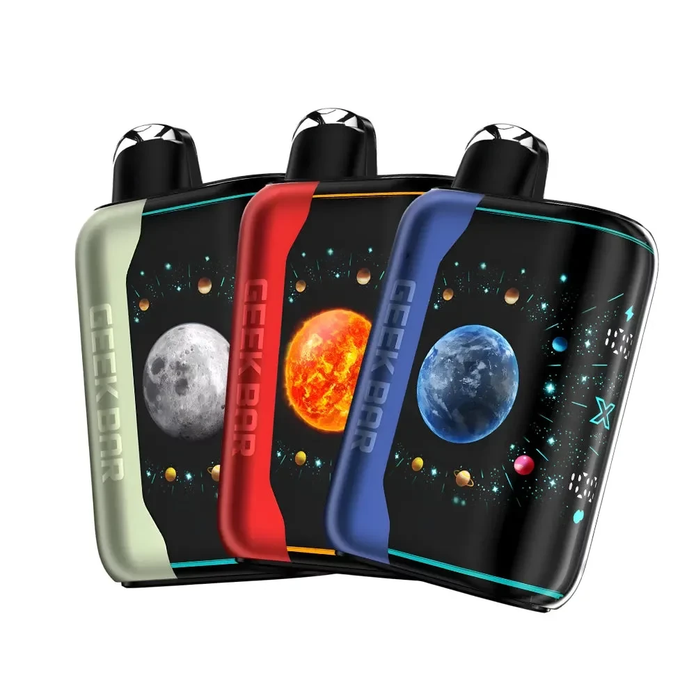 hero x vape device comparison showing old vs new technology evolution