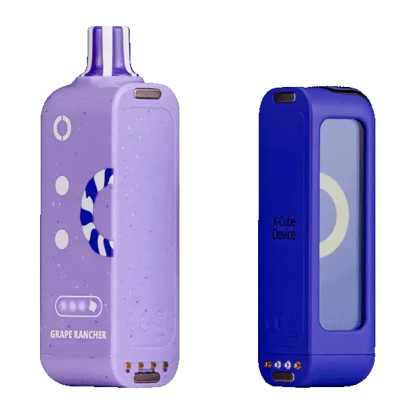 Comparison chart showing battery preservation data for RAZ vapes when using proper shutdown methods, related to how to turn off raz vape
