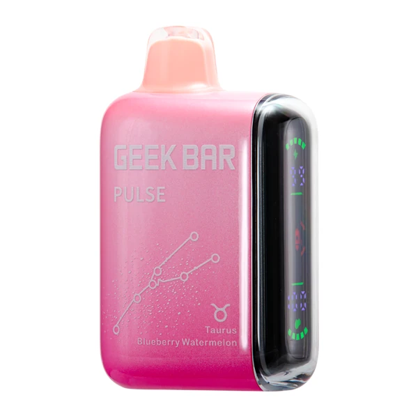 how to use beri crush vape Blueberry Watermelon flavour