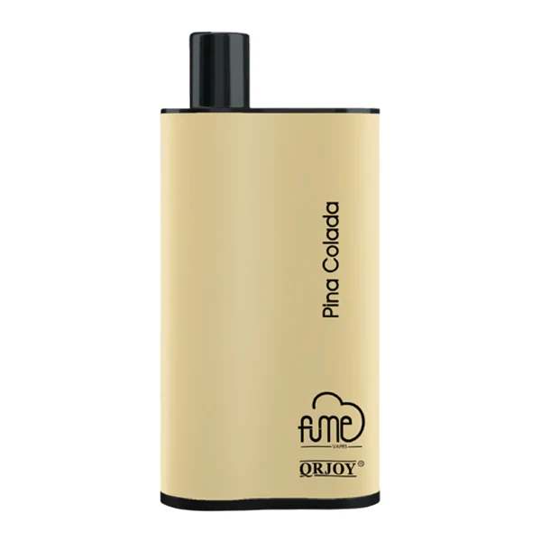 pina colada flavor vape Piña Colada Fume Infinity