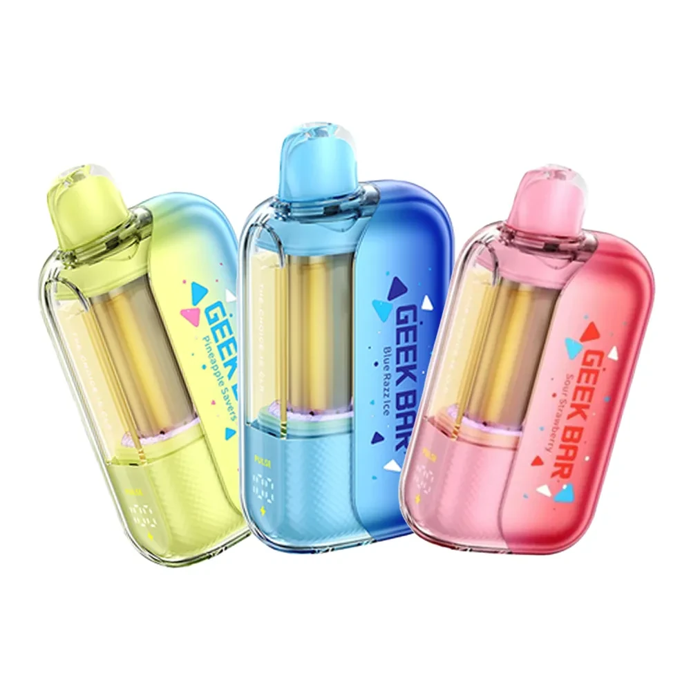 omg bpop geek bar flavor - Expert Guide and Review