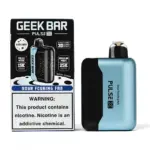 geekbar diacetyl - Expert Guide and Review