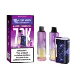 Lost Mary Nera Fullview Kit 70K Puffs
