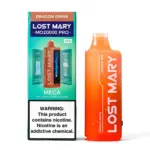 Lost Mary MO20000 Pro | 20K Puffs