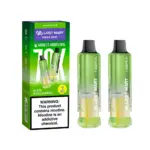 Lost Mary Nera Fullview 70K Puffs Pods
