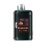 RAZ LTX/DC25000 | 25K Puffs
